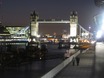 Een appartement met uitzicht over de Thames