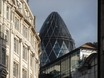 Het topje van de Gherkin