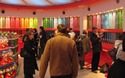 M&M&rsquo;s World: pick and mix