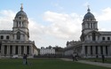 The University of Greenwich