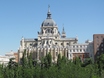 Almudena Cathedral