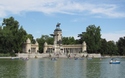 El Retiro