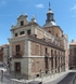 Iglesia Arzobispal Castrense