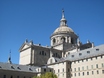 Monasterio del Escorial