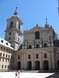 Monasterio del Escorial