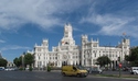 Plaza de Cibeles
