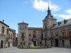 Plaza de la Villa