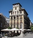 Plaza de Ramales