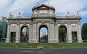 Puerta de Alcal&aacute;