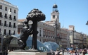 Puerta del Sol