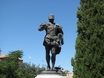 Toledo: Garcilaso de la Vega