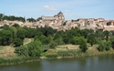 Toledo: Hospital de Tavera