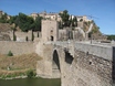 Toledo: Puente de Alc&aacute;ntara