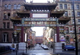 Chinese Arch