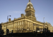 Leeds Town Hall