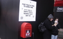 Letters to Santa...