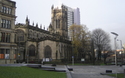 Manchester Cathedral