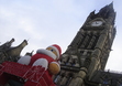 Manchester Town Hall
