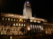Parkinson Building