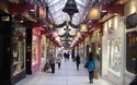 Thornton's Arcade