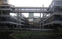 University of Leeds campus