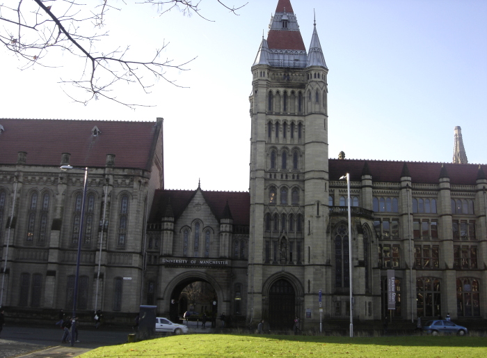 University of Manchester