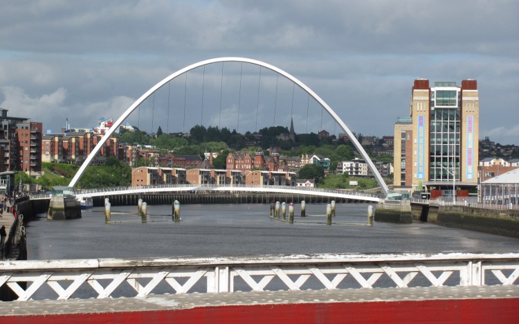 Millennium Bridge