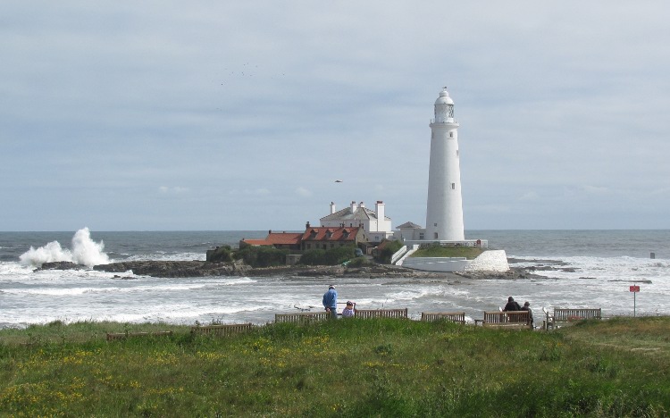 St. Mary's Lighthouse