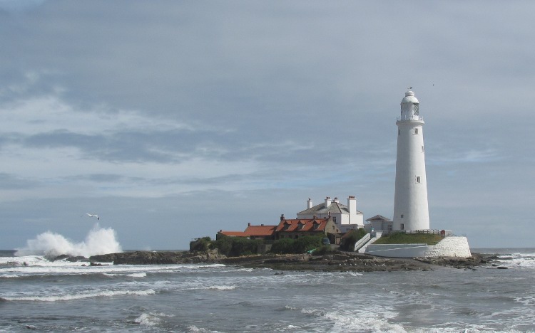 St. Mary's Lighthouse