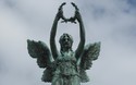 Boer War memorial