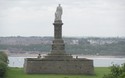 Collingwood Monument