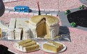 Mmmm... cake!