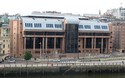 Newcastle Law Courts