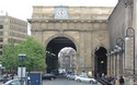 Newcastle Railway Station