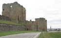 Tynemouth Castle