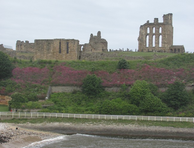 Tynemouth Priory