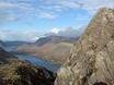 Buttermere vanaf Haystacks