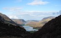 Crummock Water en Buttermere