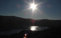 Dag 2: stralende zon!