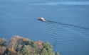 Derwent Water ferry