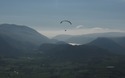 Paraglider