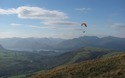 Paraglider