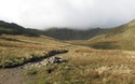Striding Edge en Swirral Edge