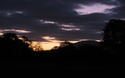 Zonsopkomst in Braithwaite