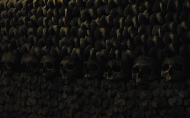 Catacombes