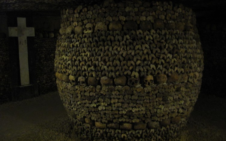 Catacombes
