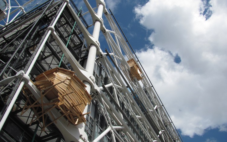 Centre Pompidou