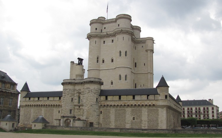 Donjon