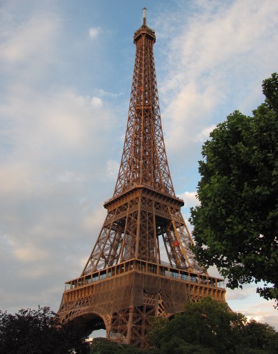 Eiffeltoren