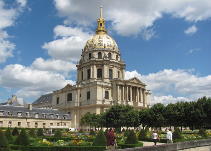 Invalides